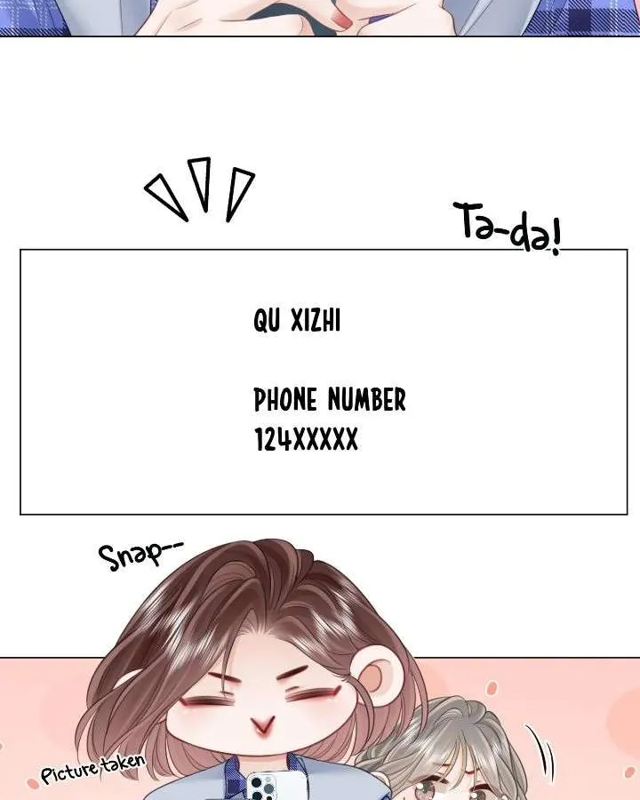 Miss Gu and Miss Qu Chapter 116 page 7 - 