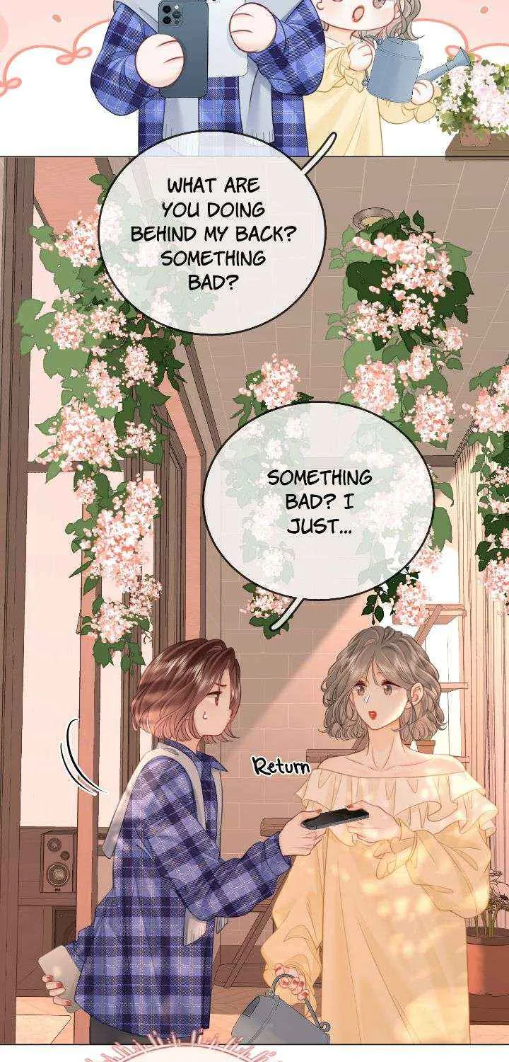 Miss Gu and Miss Qu Chapter 116 page 8 - 