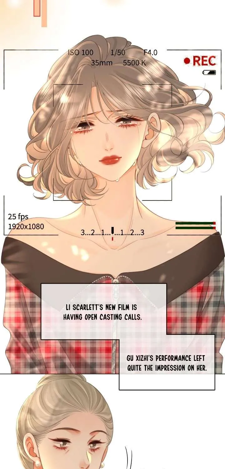 Miss Gu and Miss Qu Chapter 117 page 13 - 