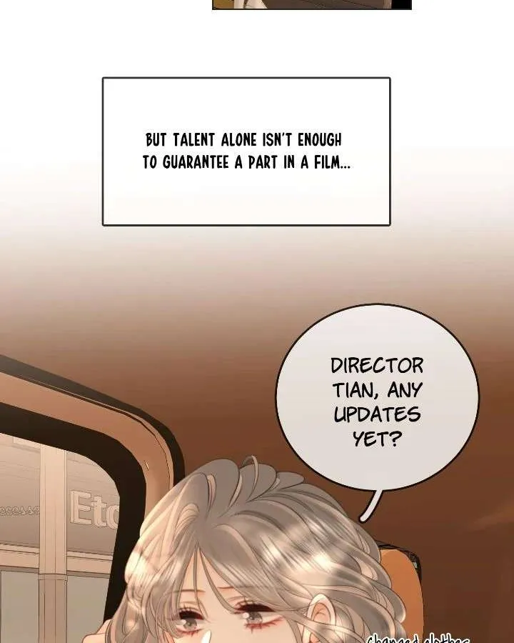 Miss Gu and Miss Qu Chapter 117 page 16 - 