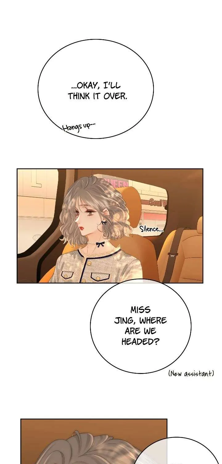 Miss Gu and Miss Qu Chapter 117 page 18 - 