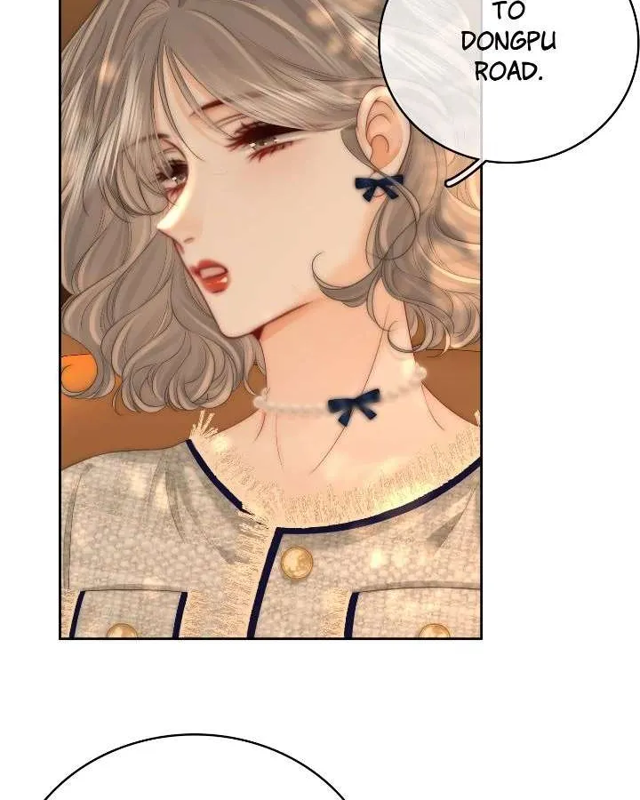 Miss Gu and Miss Qu Chapter 117 page 19 - 
