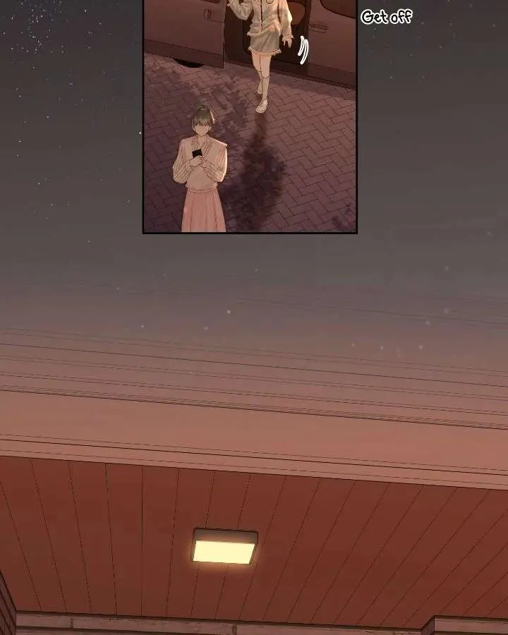 Miss Gu and Miss Qu Chapter 117 page 21 - 