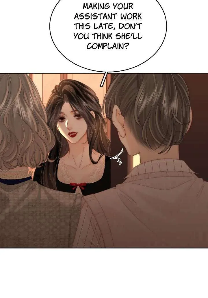 Miss Gu and Miss Qu Chapter 117 page 26 - 