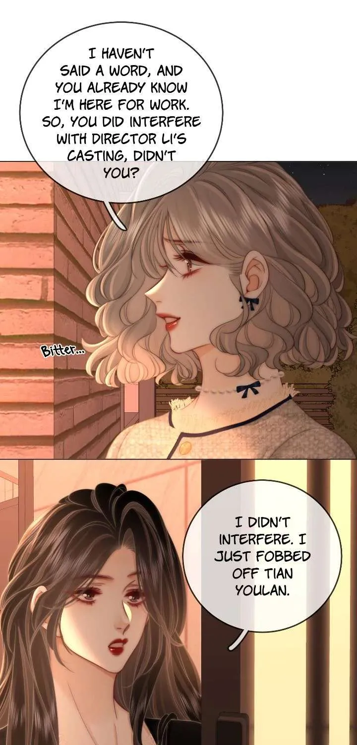 Miss Gu and Miss Qu Chapter 117 page 27 - 
