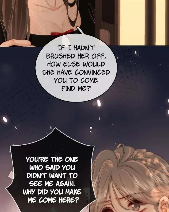 Miss Gu and Miss Qu Chapter 117 page 28 - 