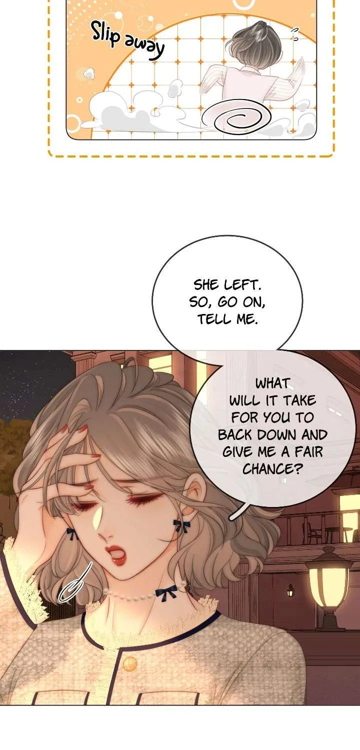 Miss Gu and Miss Qu Chapter 117 page 31 - 