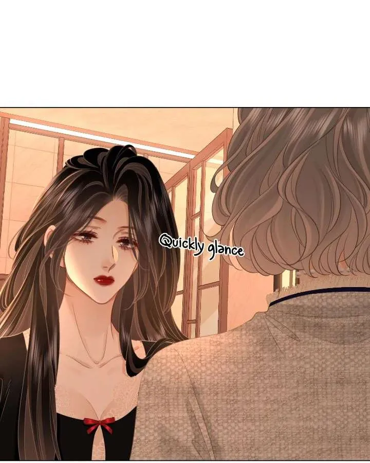 Miss Gu and Miss Qu Chapter 117 page 32 - 
