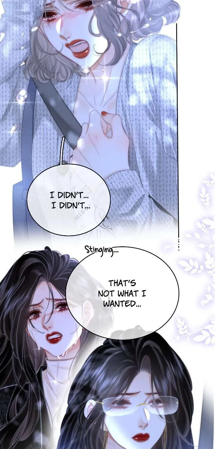 Miss Gu and Miss Qu Chapter 117 page 6 - 