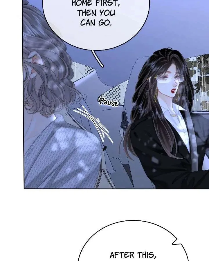 Miss Gu and Miss Qu Chapter 117 page 9 - 