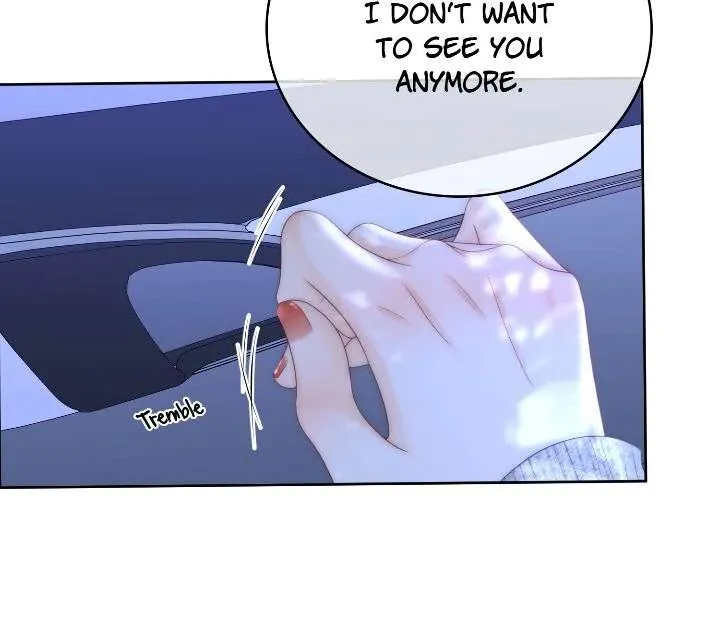 Miss Gu and Miss Qu Chapter 117 page 10 - 