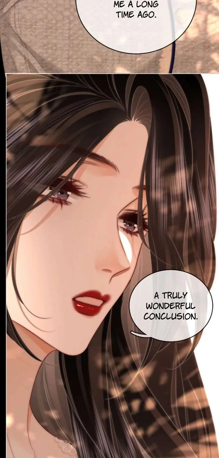 Miss Gu and Miss Qu Chapter 118 page 11 - 