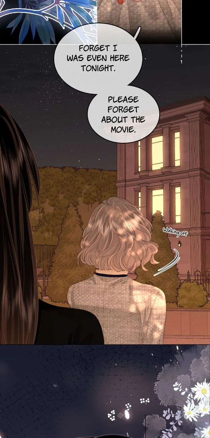 Miss Gu and Miss Qu Chapter 118 page 13 - 