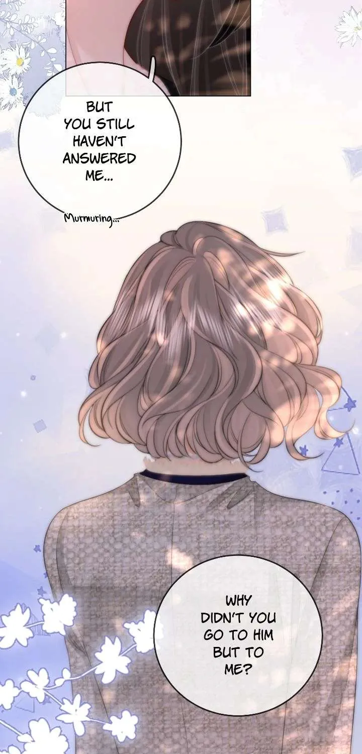 Miss Gu and Miss Qu Chapter 118 page 15 - 