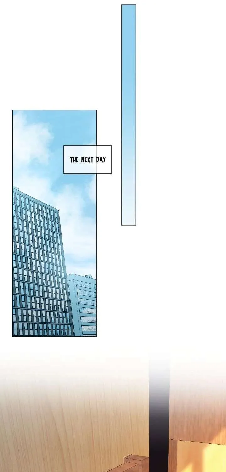 Miss Gu and Miss Qu Chapter 118 page 17 - 