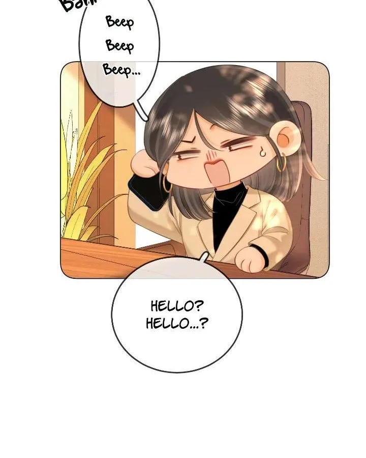 Miss Gu and Miss Qu Chapter 118 page 20 - 