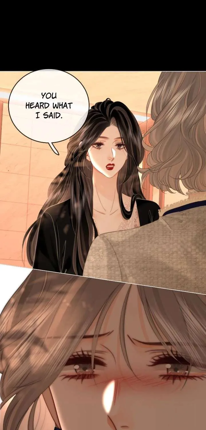 Miss Gu and Miss Qu Chapter 118 page 3 - 