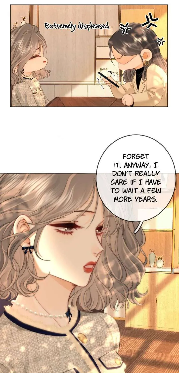 Miss Gu and Miss Qu Chapter 118 page 21 - 