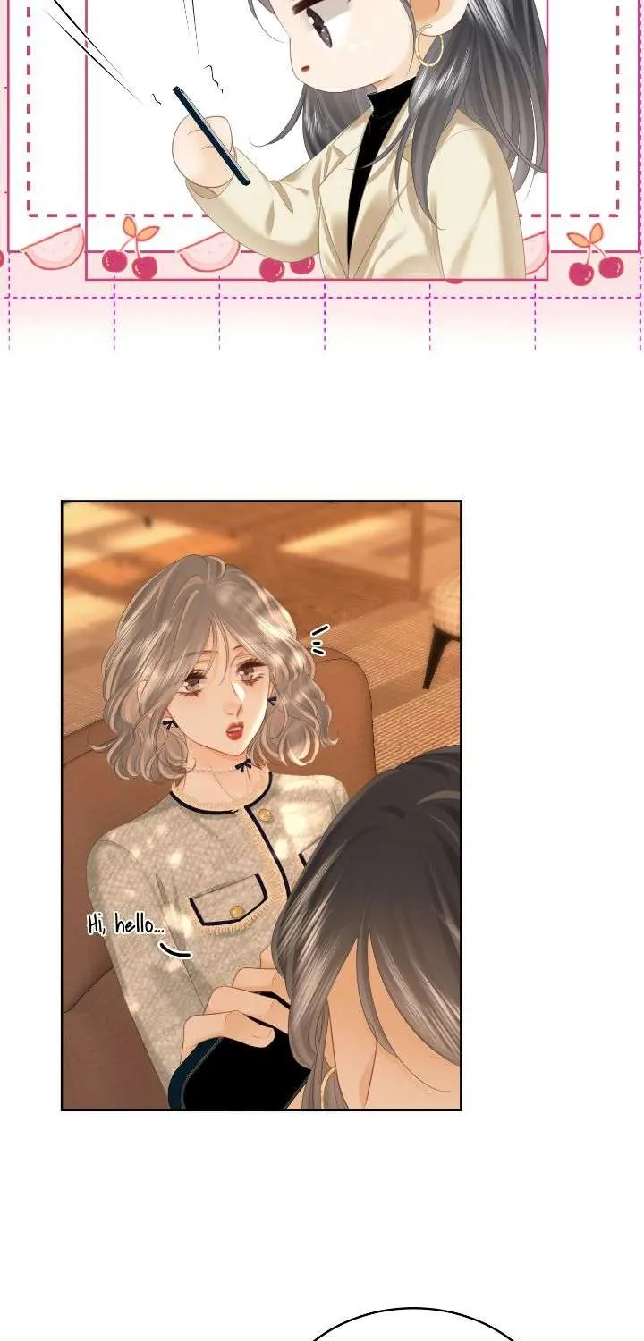 Miss Gu and Miss Qu Chapter 118 page 25 - 