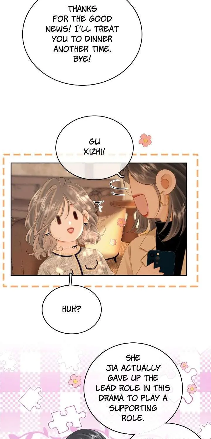 Miss Gu and Miss Qu Chapter 118 page 27 - 
