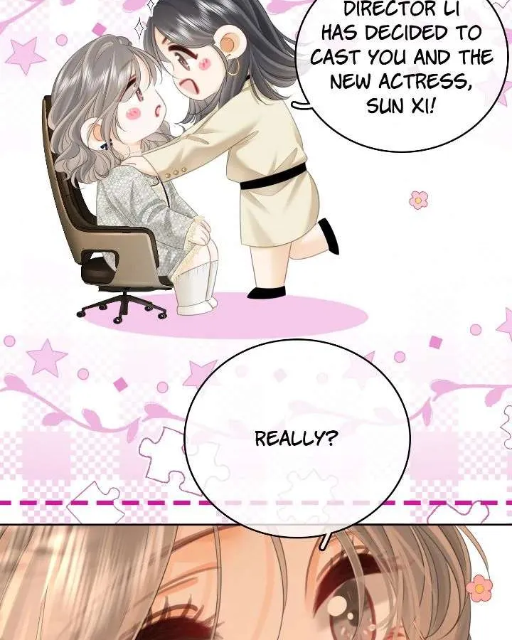 Miss Gu and Miss Qu Chapter 118 page 28 - 