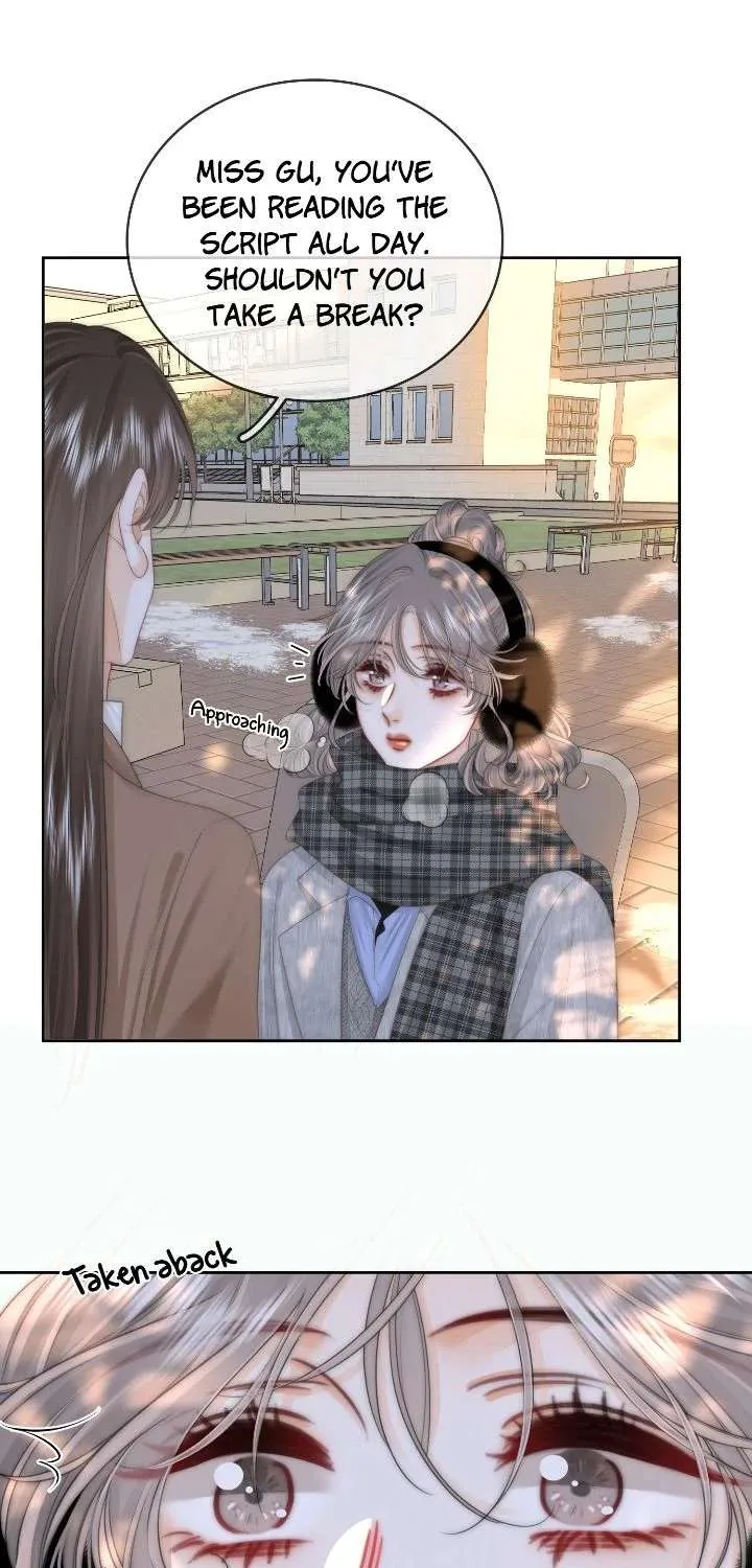 Miss Gu and Miss Qu Chapter 118 page 36 - 