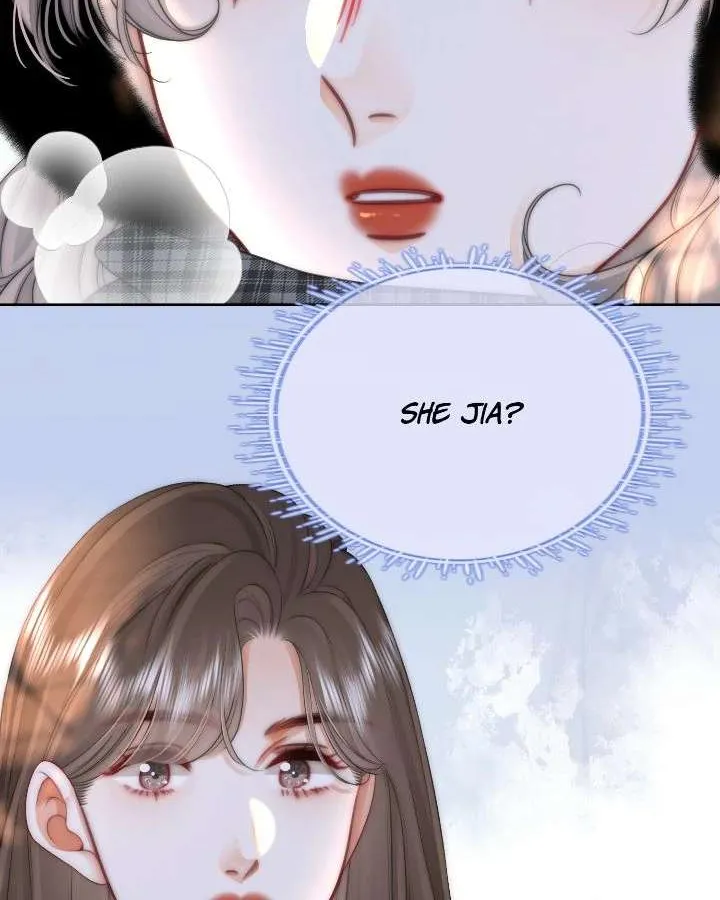 Miss Gu and Miss Qu Chapter 118 page 37 - 