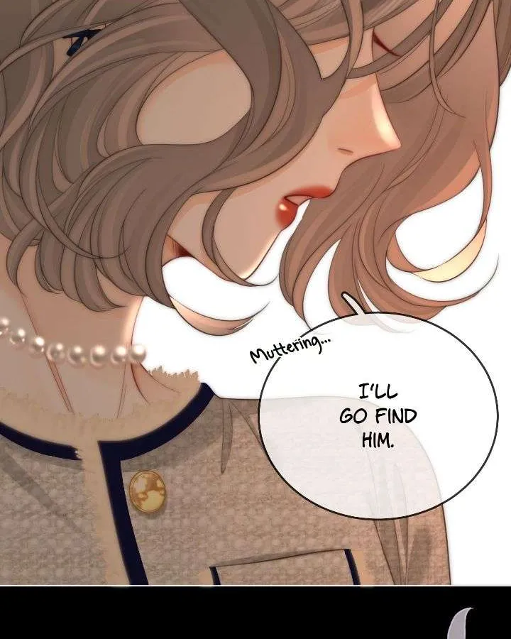 Miss Gu and Miss Qu Chapter 118 page 8 - 