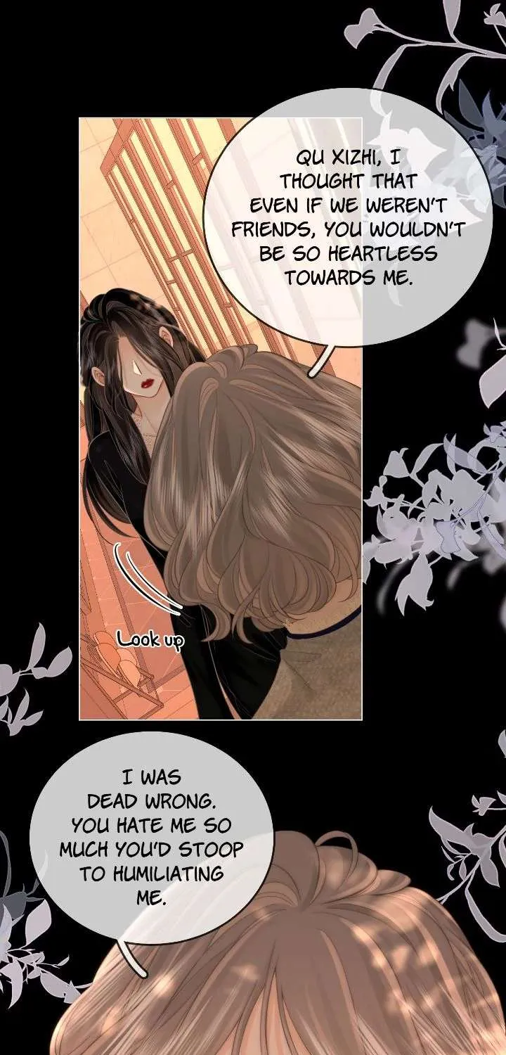 Miss Gu and Miss Qu Chapter 118 page 9 - 