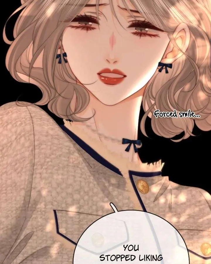 Miss Gu and Miss Qu Chapter 118 page 10 - 