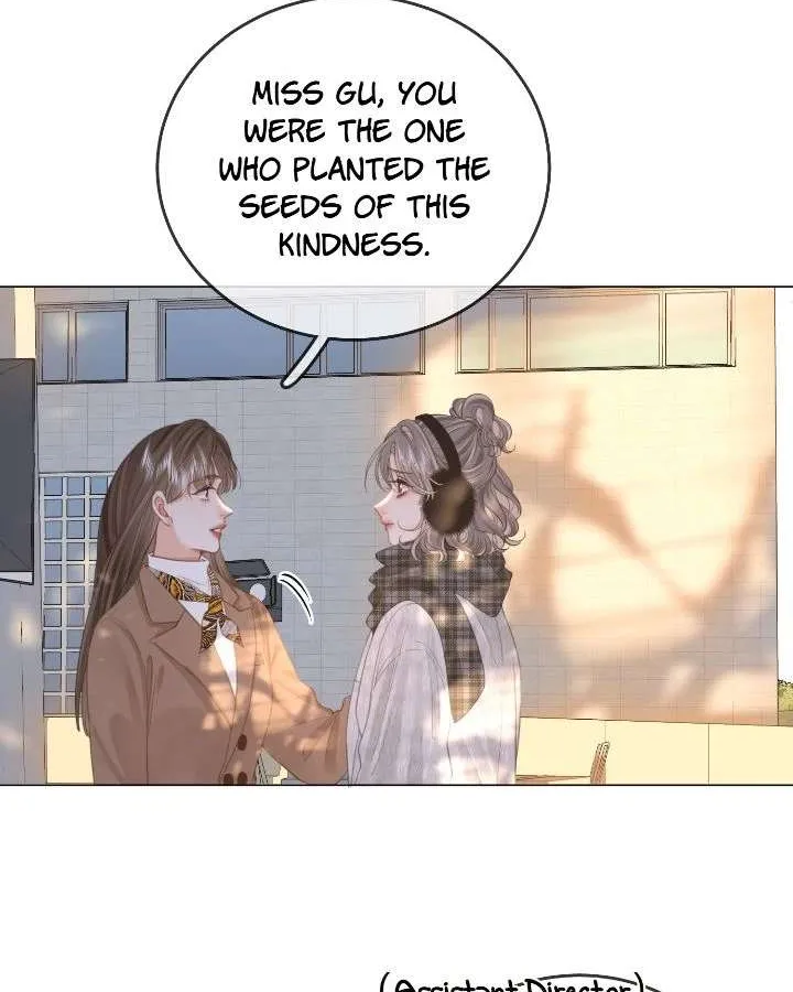 Miss Gu and Miss Qu Chapter 119 page 11 - 