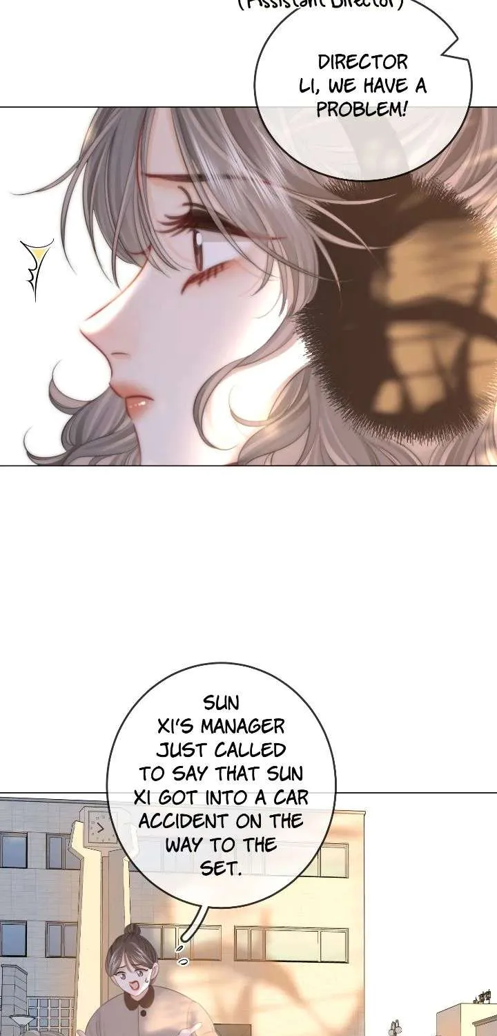Miss Gu and Miss Qu Chapter 119 page 12 - 