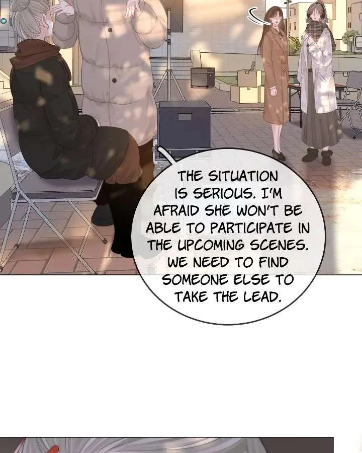 Miss Gu and Miss Qu Chapter 119 page 13 - 