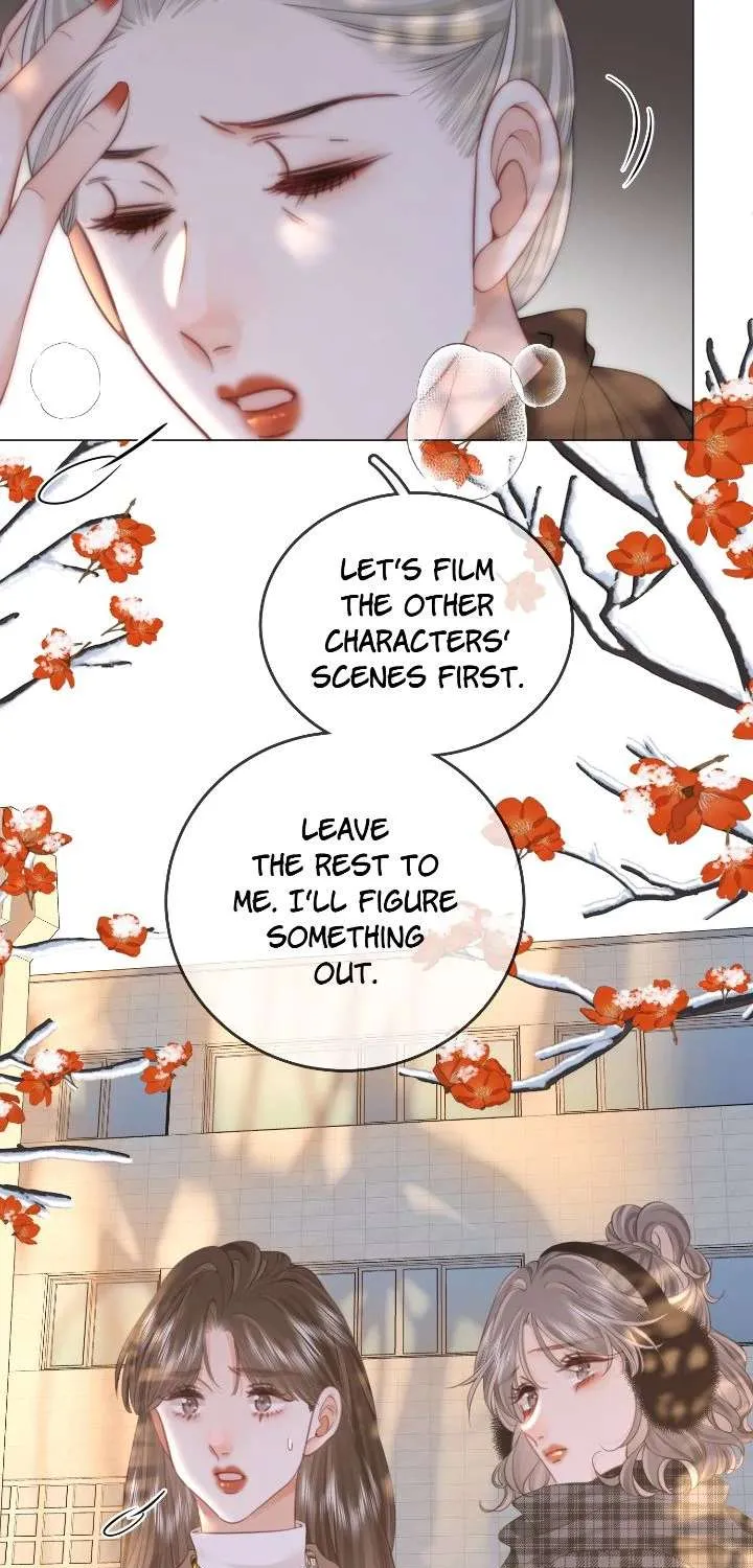 Miss Gu and Miss Qu Chapter 119 page 14 - 