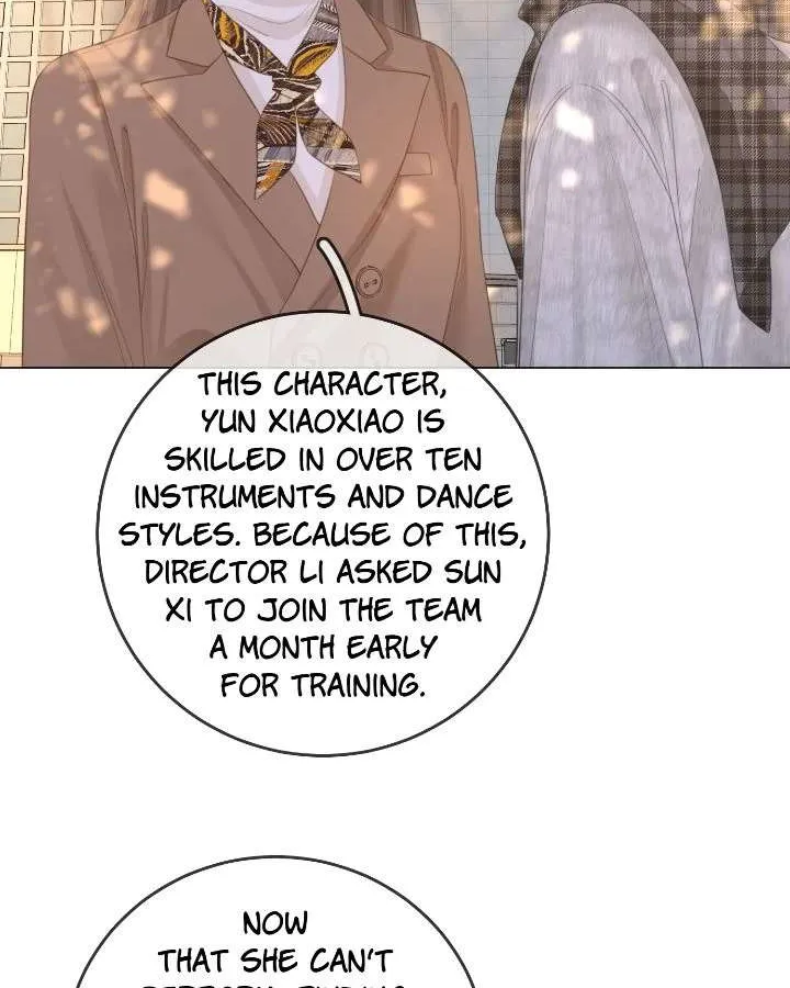 Miss Gu and Miss Qu Chapter 119 page 15 - 
