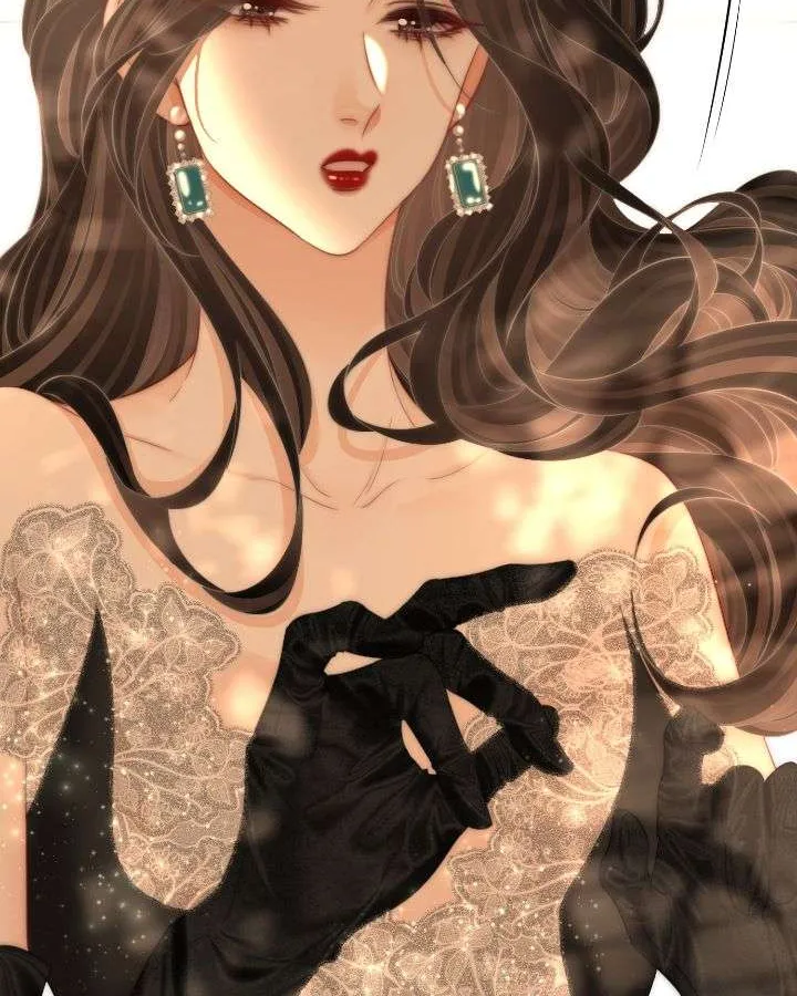 Miss Gu and Miss Qu Chapter 119 page 20 - 