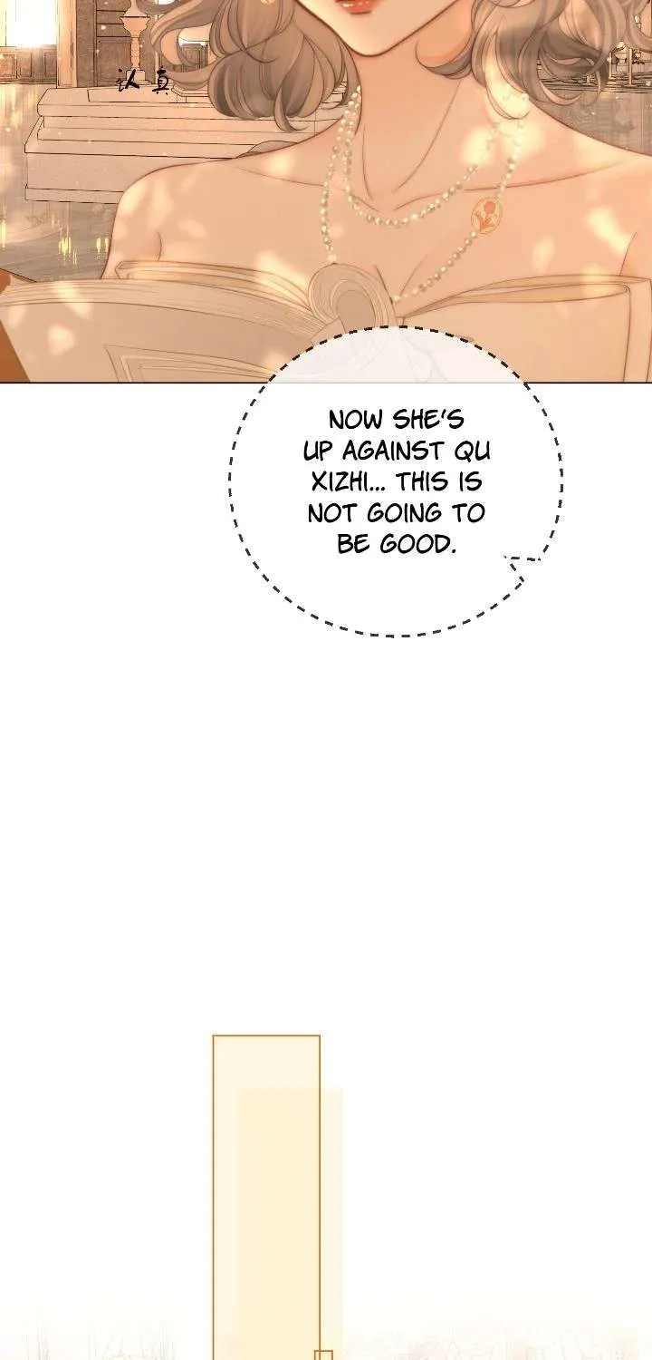 Miss Gu and Miss Qu Chapter 119 page 25 - 