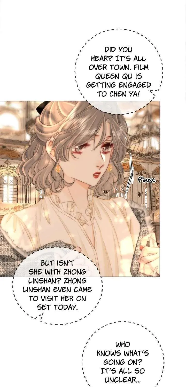 Miss Gu and Miss Qu Chapter 119 page 28 - 