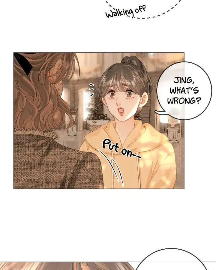 Miss Gu and Miss Qu Chapter 119 page 29 - 