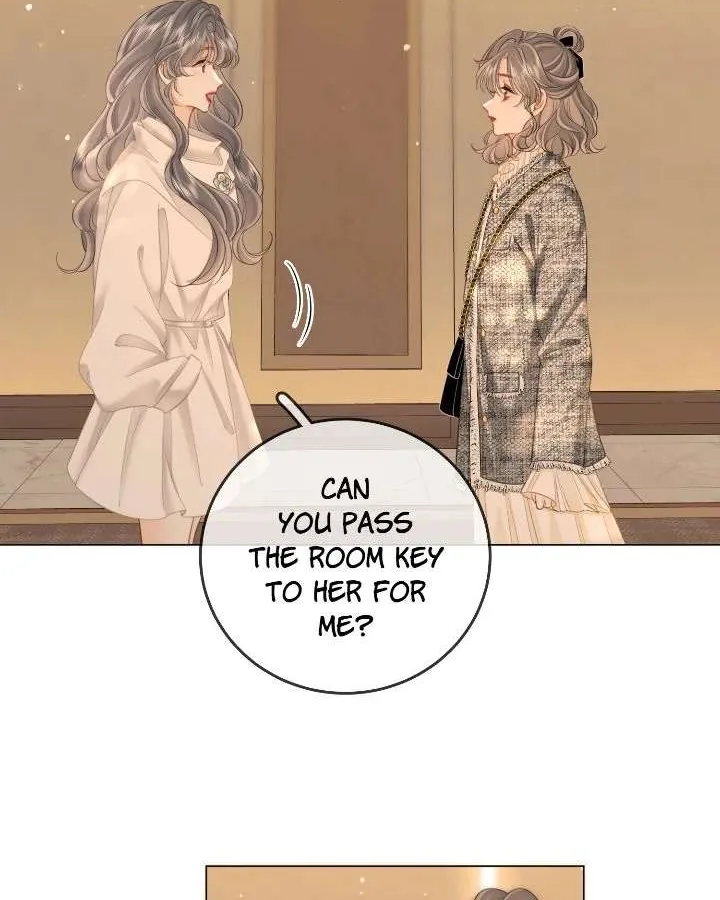 Miss Gu and Miss Qu Chapter 119 page 33 - 