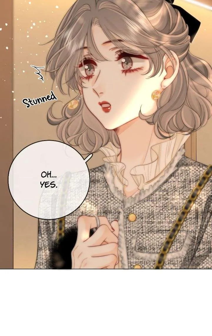 Miss Gu and Miss Qu Chapter 119 page 38 - 