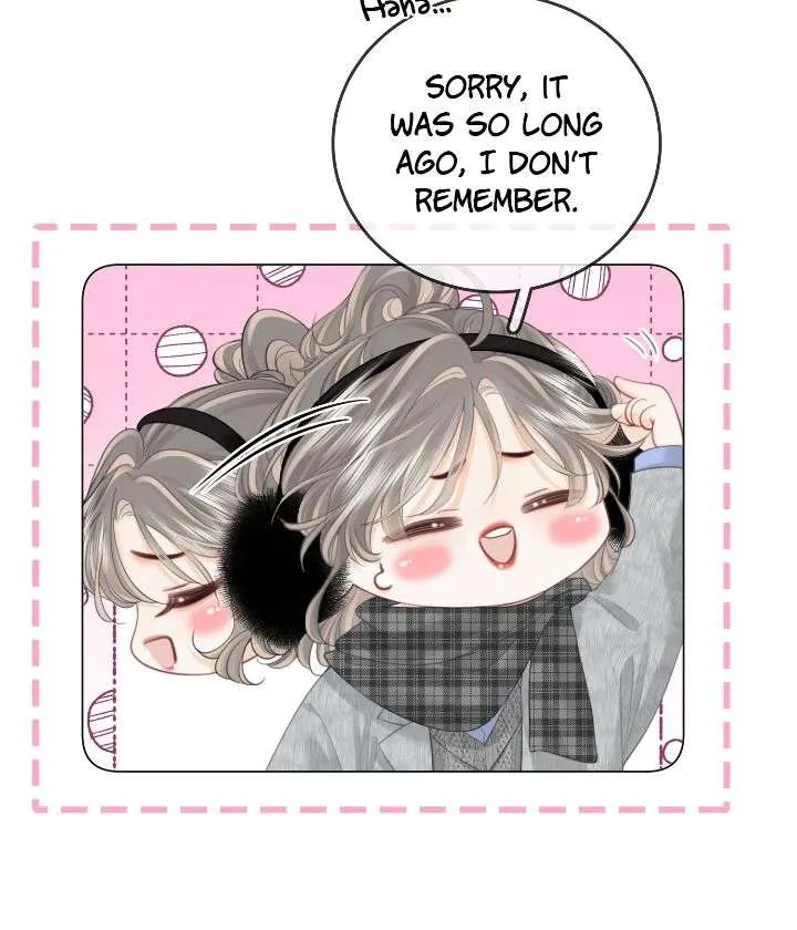 Miss Gu and Miss Qu Chapter 119 page 5 - 