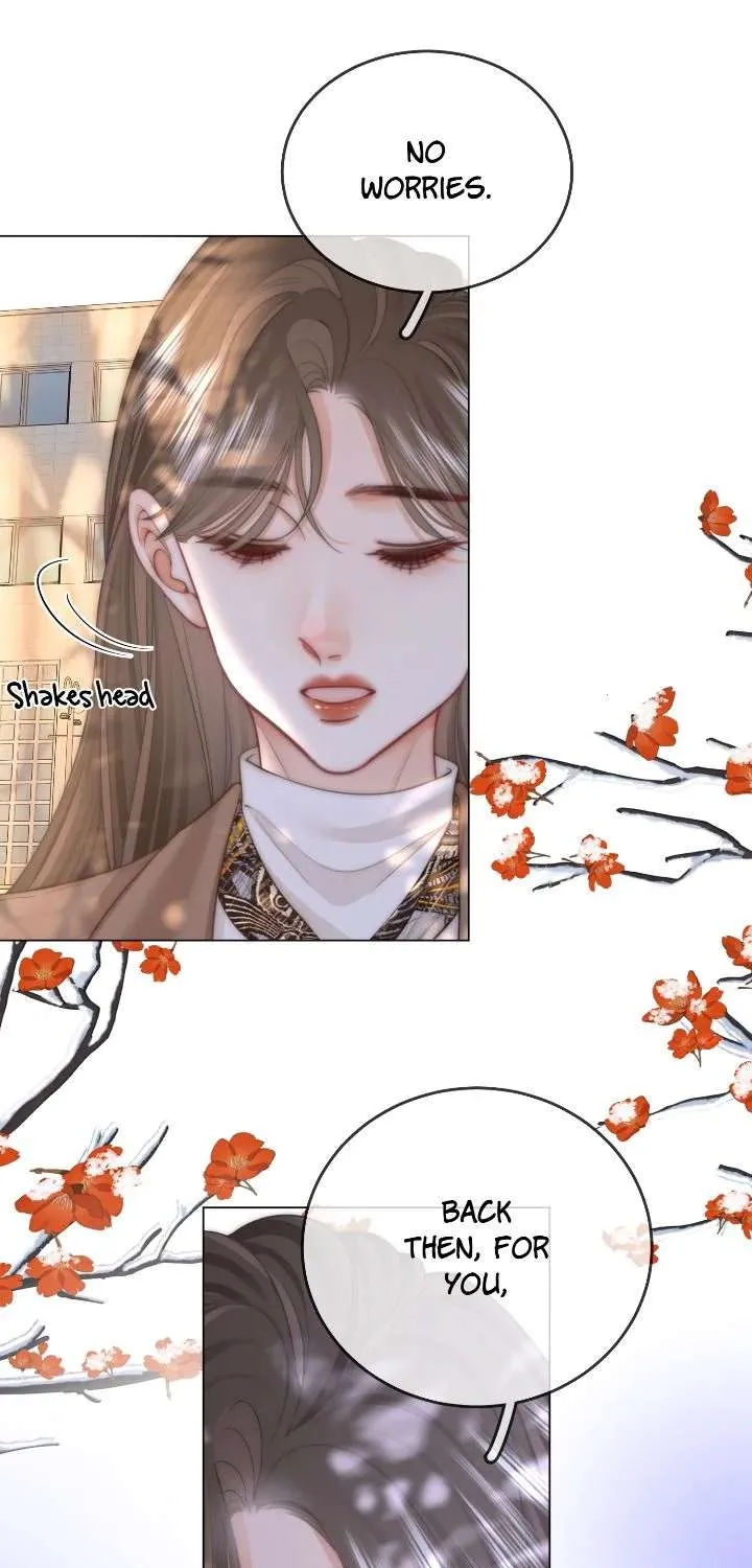 Miss Gu and Miss Qu Chapter 119 page 6 - 