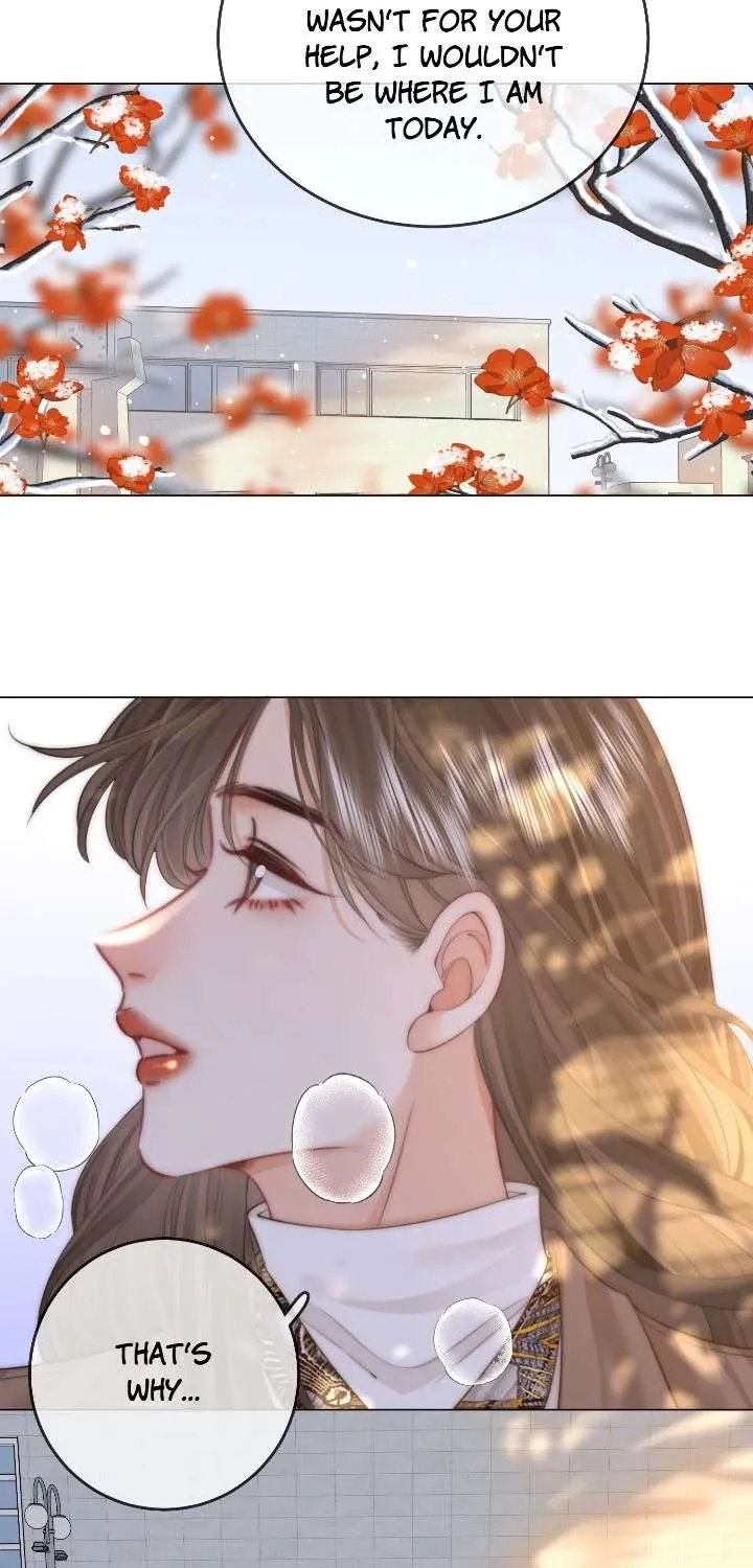 Miss Gu and Miss Qu Chapter 119 page 8 - 