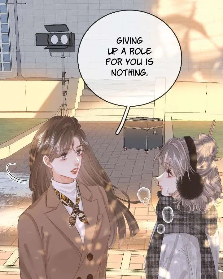 Miss Gu and Miss Qu Chapter 119 page 9 - 