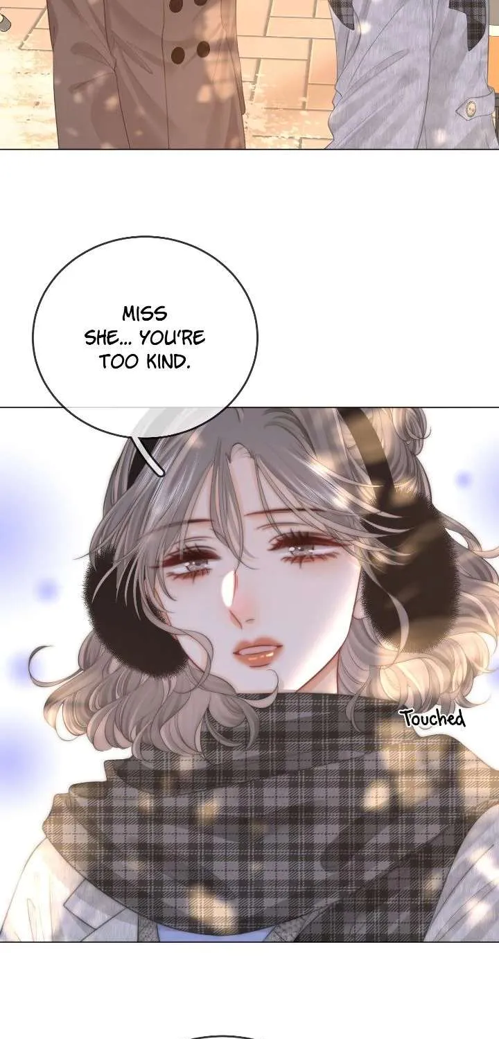 Miss Gu and Miss Qu Chapter 119 page 10 - 