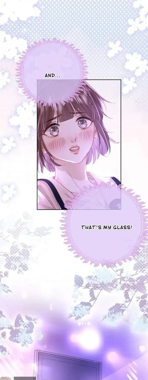 Miss Gu and Miss Qu Chapter 12 page 11 - 