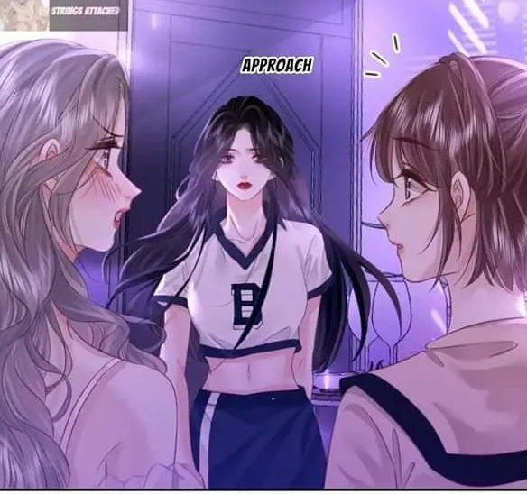 Miss Gu and Miss Qu Chapter 12 page 12 - 