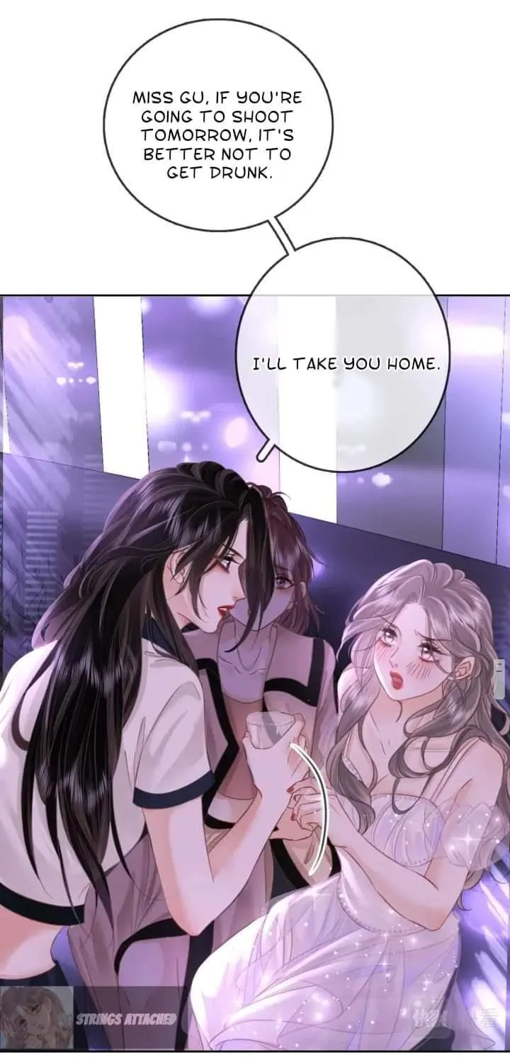 Miss Gu and Miss Qu Chapter 12 page 13 - 