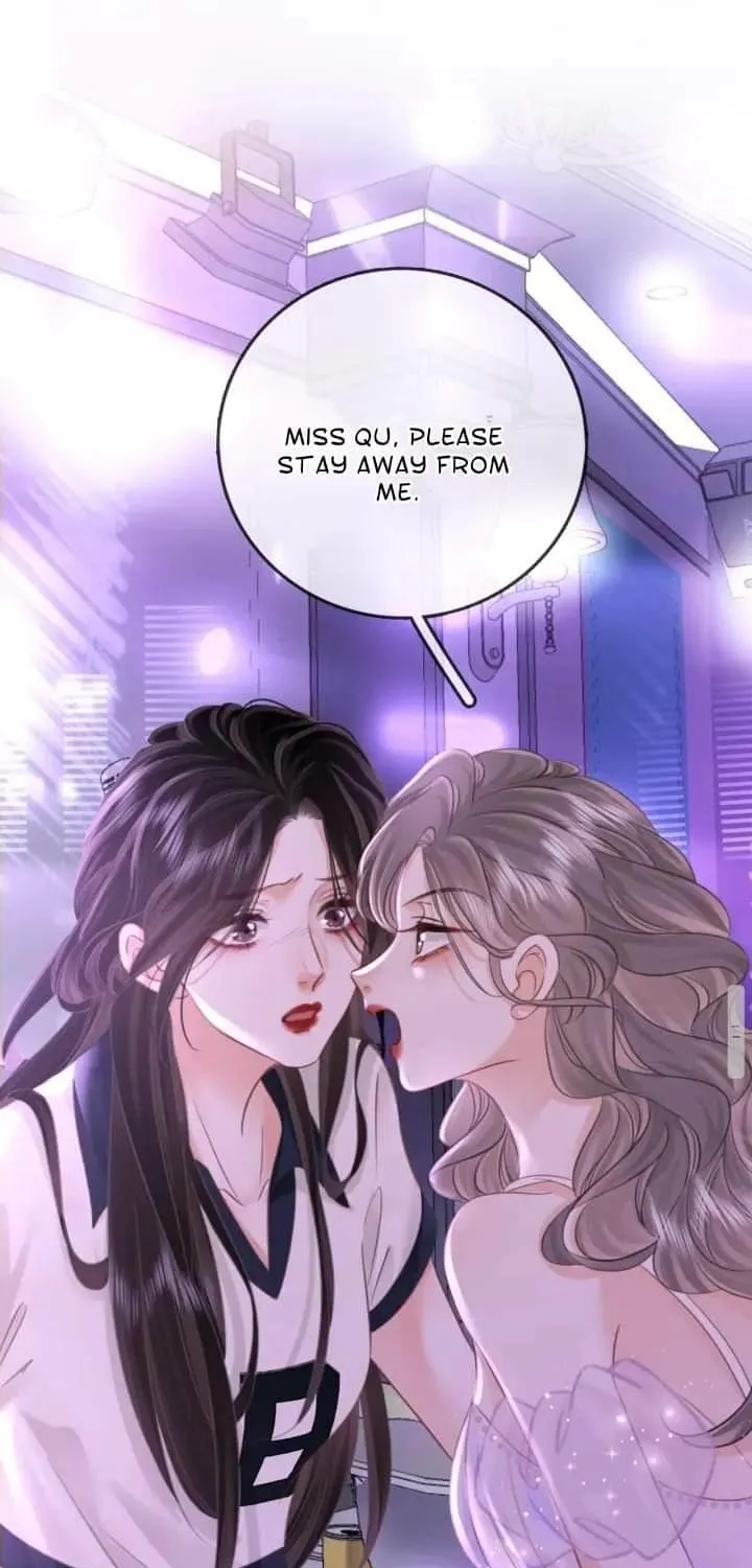 Miss Gu and Miss Qu Chapter 12 page 18 - 
